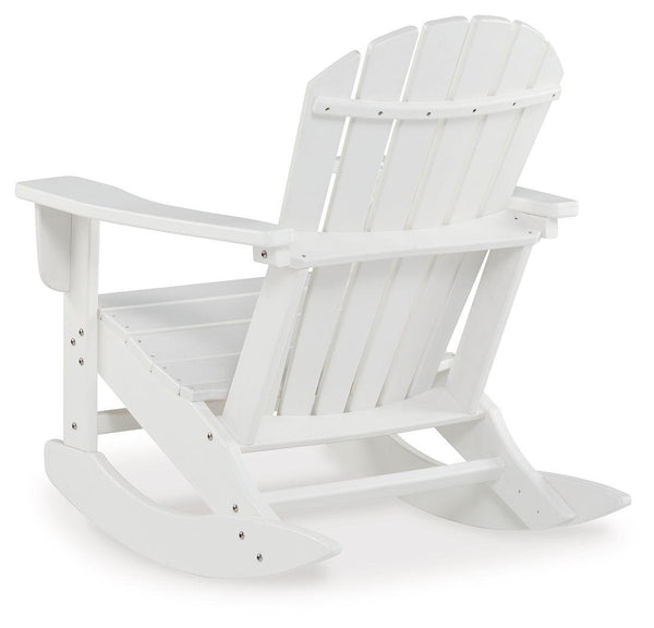 Signature Design by Ashley® - Sundown Treasure - Rocking Chair - 5th Avenue Furniture