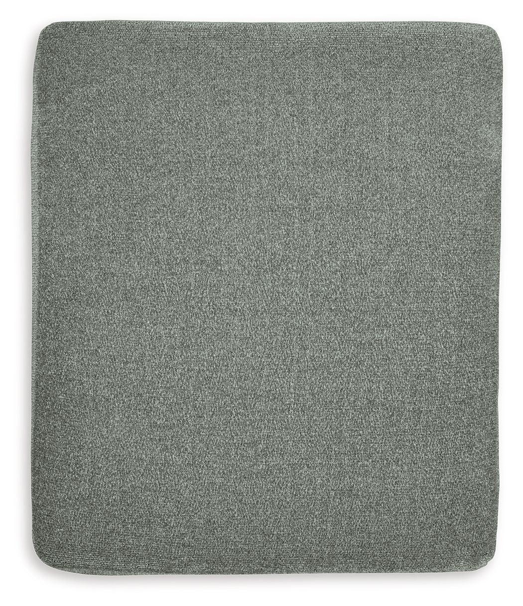 Signature Design by Ashley® - Hazela - Ottoman - 5th Avenue Furniture