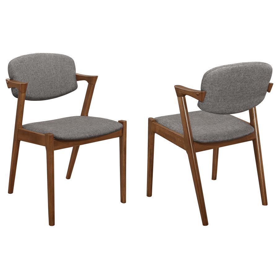 CoasterEssence - Malone - Dining Chair (Set of 2) - 5th Avenue Furniture