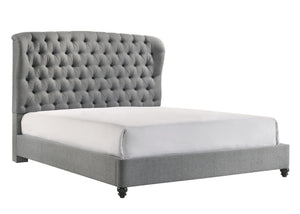 Crown Mark - Linda - Bed - 5th Avenue Furniture