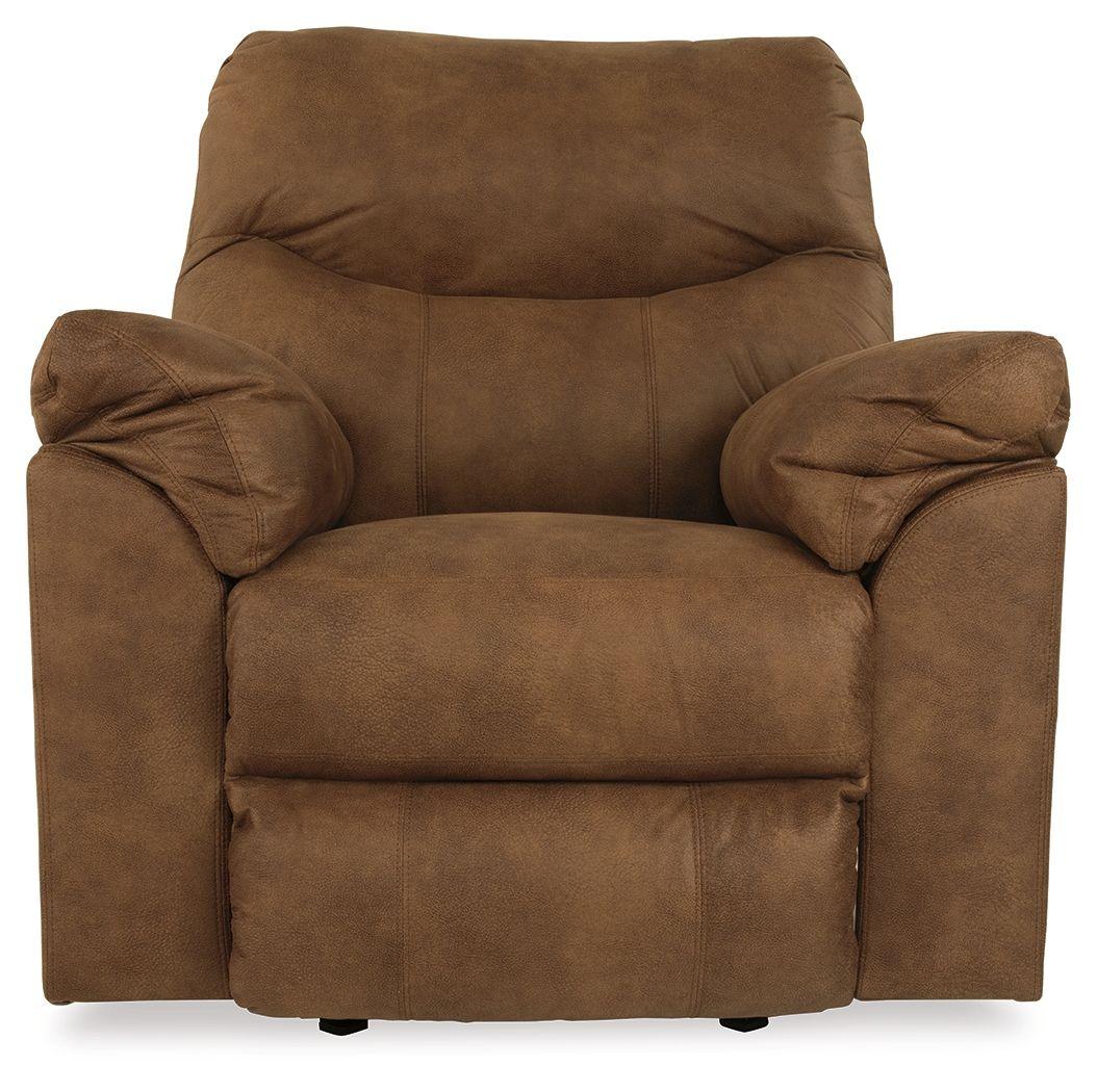 Ashley Furniture - Boxberg - Rocker Recliner - 5th Avenue Furniture