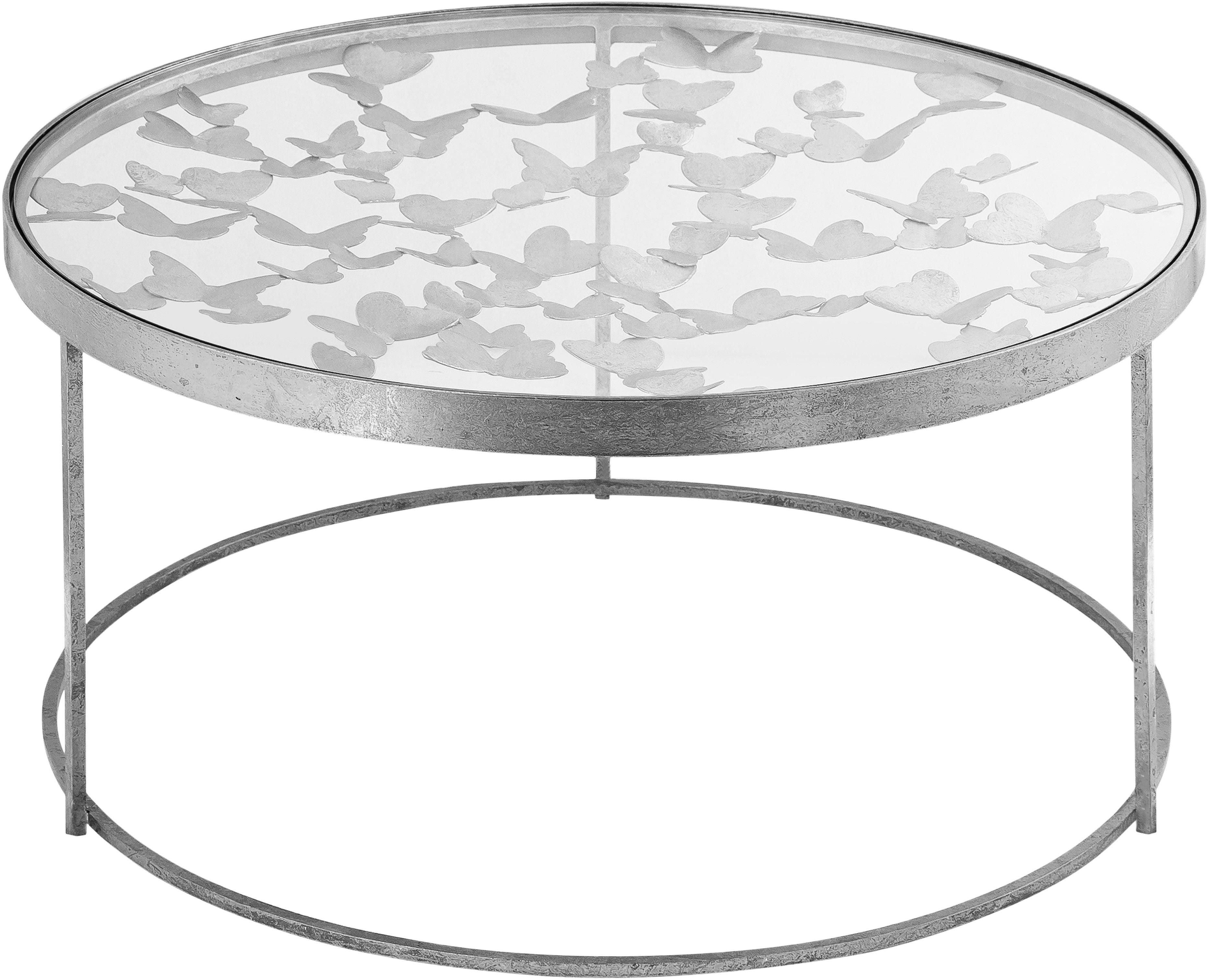 Meridian Furniture - Butterfly - Coffee Table - 5th Avenue Furniture