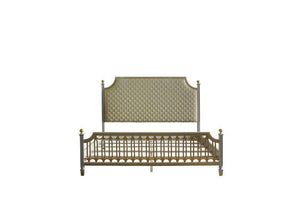 ACME - House Marchese - Upholstered Bed - 5th Avenue Furniture