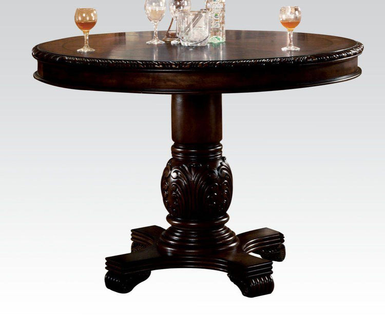 ACME - Chateau De Ville - Counter Height Table - 5th Avenue Furniture