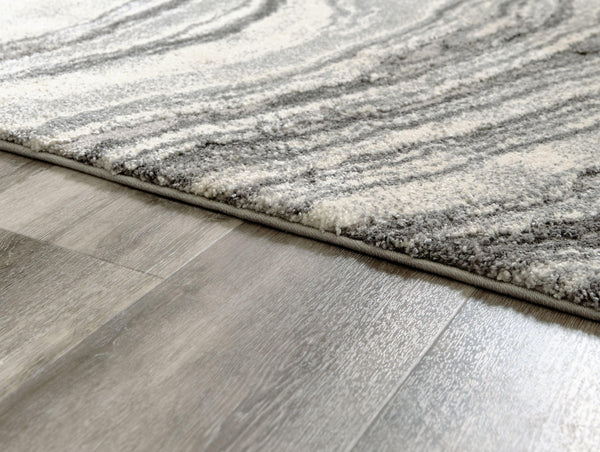 Ashley Furniture - Wysdale - Rug - 5th Avenue Furniture