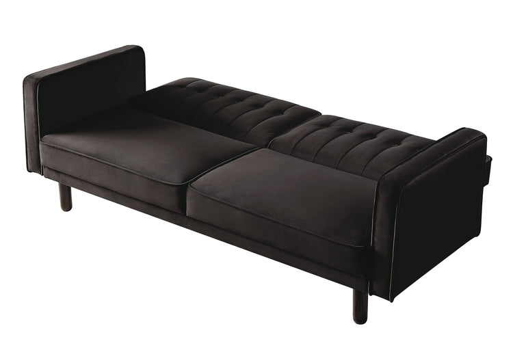 ACME - Qinven - Adjustable Sofa - 5th Avenue Furniture