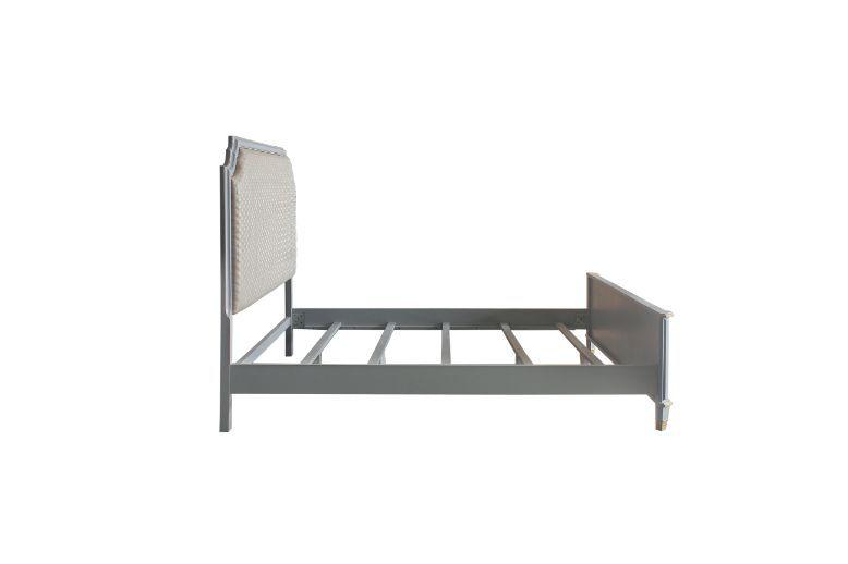 ACME - House Marchese - Traditional - Bed - 5th Avenue Furniture