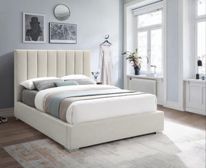 Meridian Furniture - Pierce - Bed - 5th Avenue Furniture