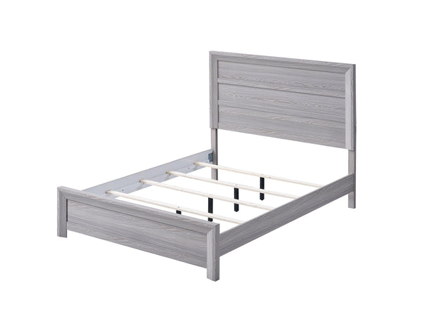 Crown Mark - Adelaide - Bed - 5th Avenue Furniture