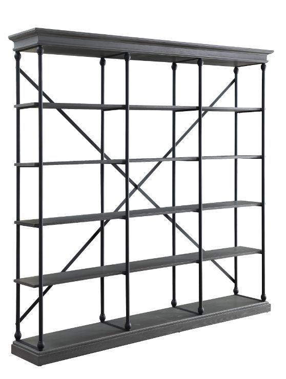 ACME - Rukia - Bookshelf - 5th Avenue Furniture