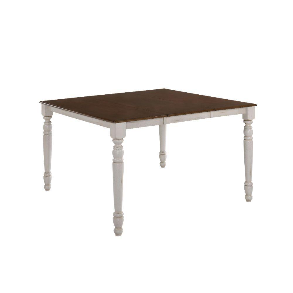 ACME - Dylan - Counter Height Table - 5th Avenue Furniture