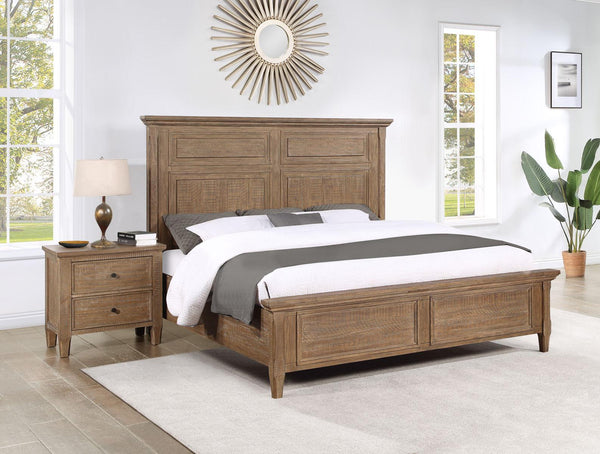 Steve Silver Furniture - Riverdale - Bed - 5th Avenue Furniture