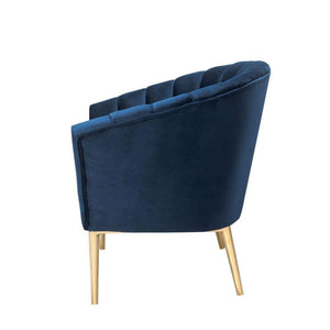 ACME - Colla - Accent Chair - 5th Avenue Furniture