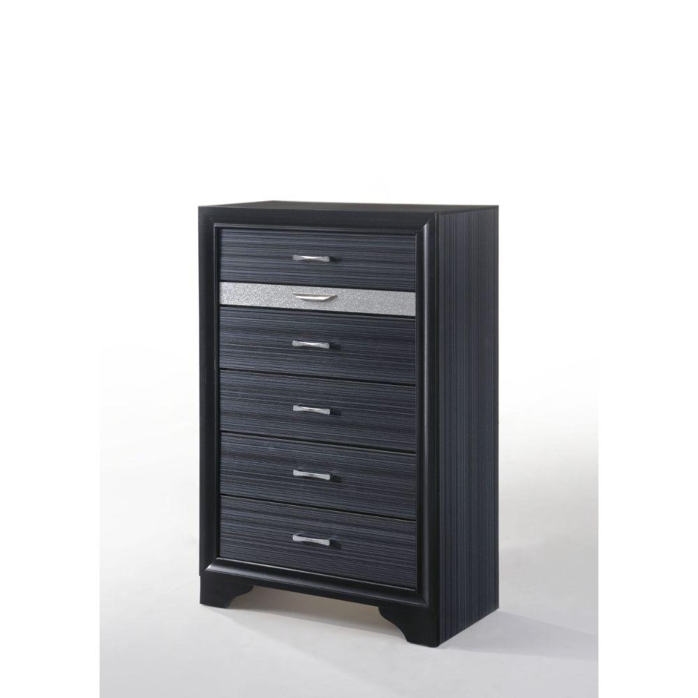 ACME - Naima - Chest - 5th Avenue Furniture