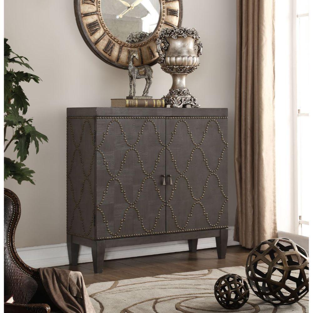 ACME - Cherie - Console Table - 5th Avenue Furniture