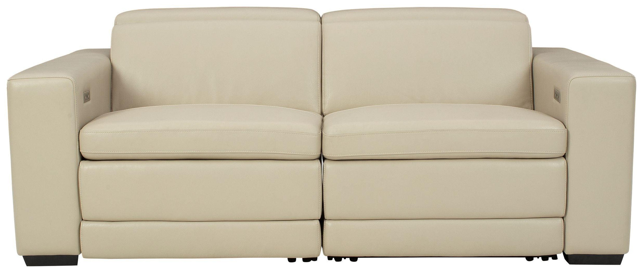 Signature Design by Ashley® - Texline - Reclining Sectional - 5th Avenue Furniture