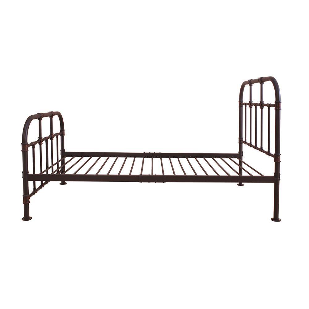 ACME - Nicipolis - Bed - 5th Avenue Furniture