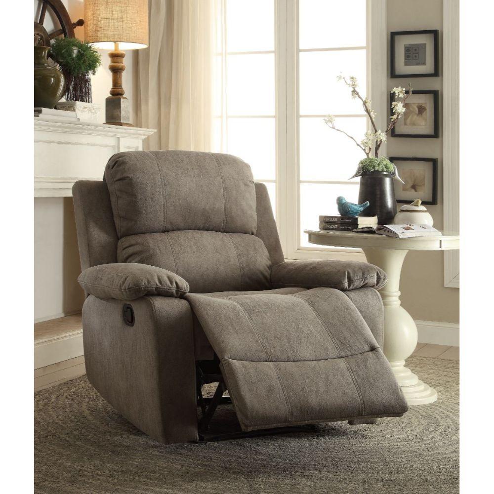 ACME - Bina - Recliner (Motion) - 5th Avenue Furniture