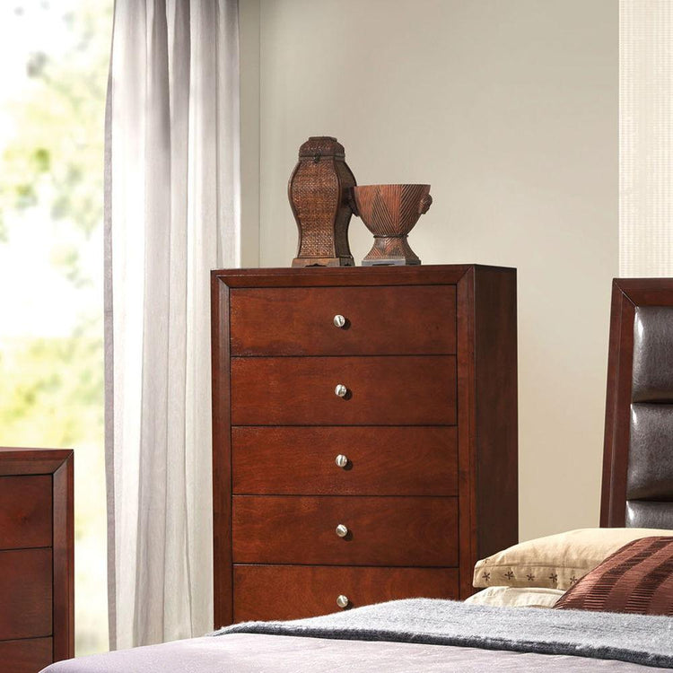 ACME - Ilana - Chest - 5th Avenue Furniture