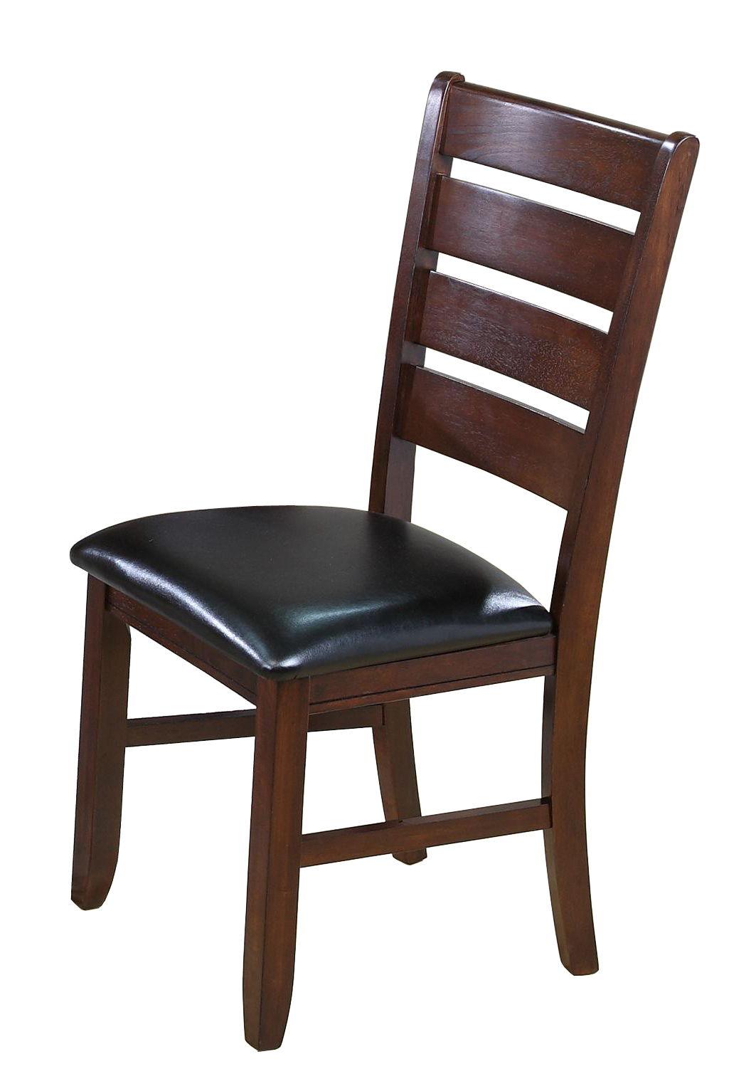 Crown Mark - Bardstown - Side Chair (Set of 2) - 5th Avenue Furniture