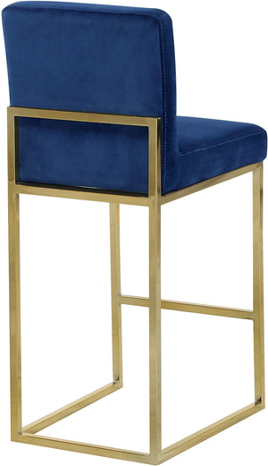 Giselle - Stool - 5th Avenue Furniture