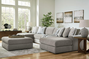 Signature Design by Ashley® - Avaliyah - Living Room Set - 5th Avenue Furniture