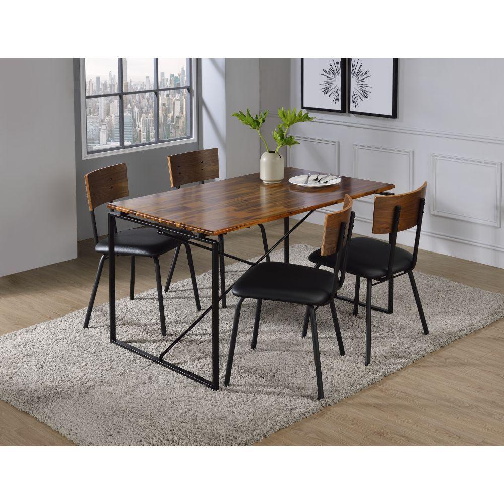 ACME - Jurgen - Dining Table - 5th Avenue Furniture