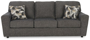 Signature Design by Ashley® - Cascilla - Sofa - 5th Avenue Furniture