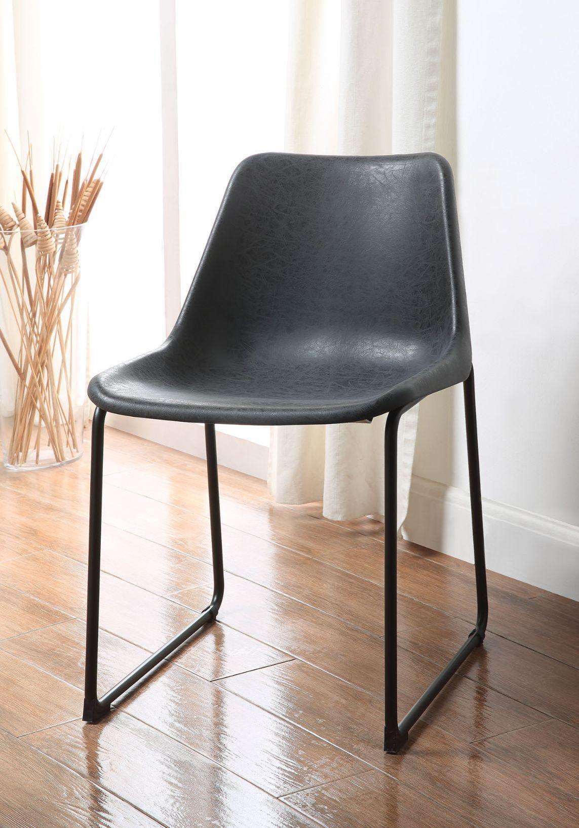 ACME - Valgus - Side Chair - 5th Avenue Furniture