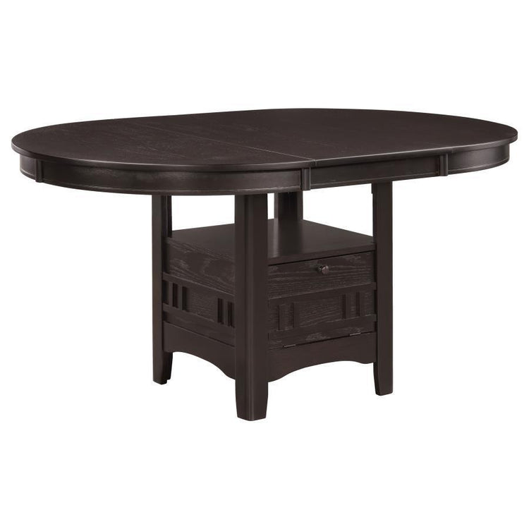 CoasterEveryday - Lavon - Dining Table with Storage - 5th Avenue Furniture