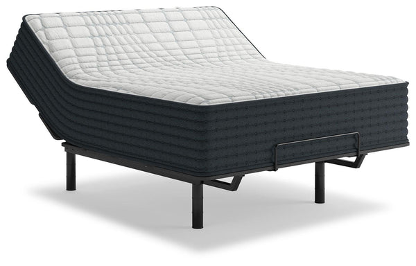 Sierra Sleep® by Ashley - Hybrid 1300 - Mattress - 5th Avenue Furniture