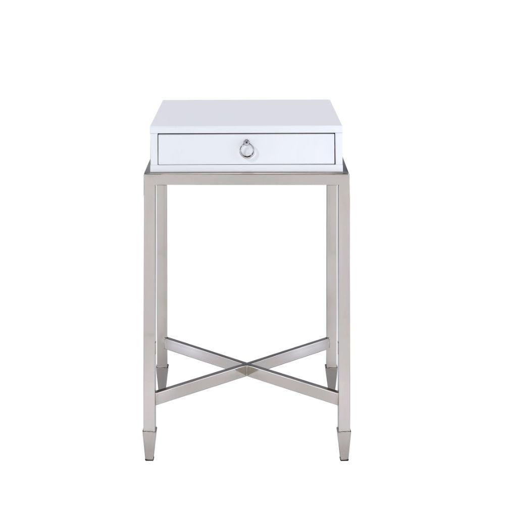 ACME - Belinut - End Table - 5th Avenue Furniture