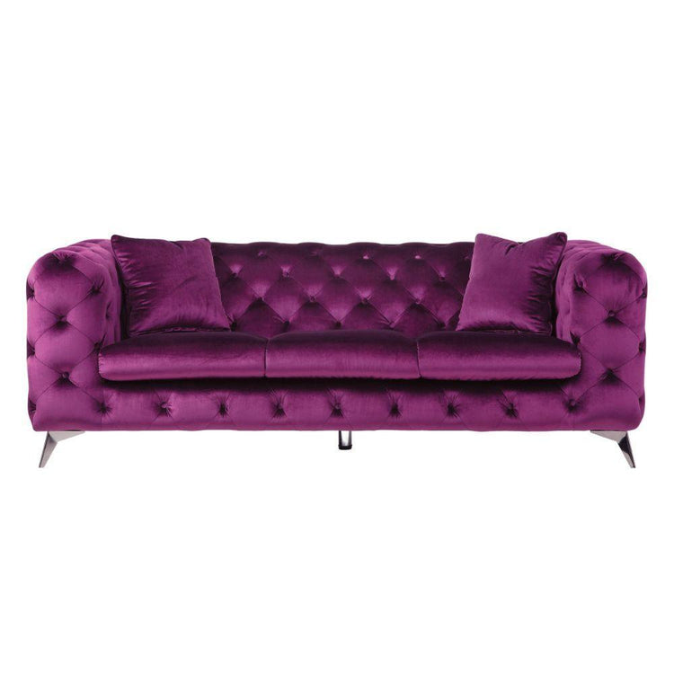 ACME - Atronia - Sofa - 5th Avenue Furniture