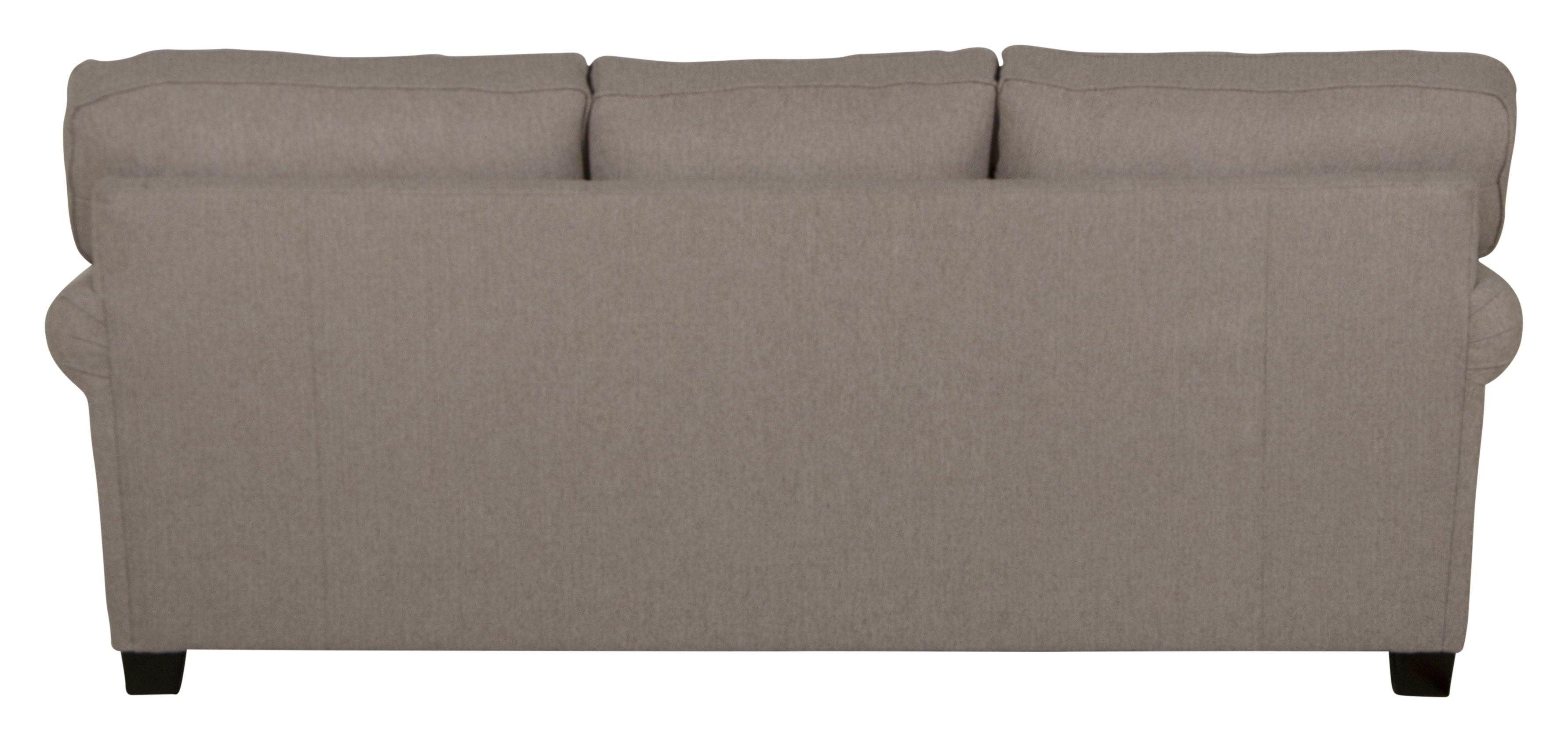 Jackson - Lewiston - Sofa - Cement - 5th Avenue Furniture