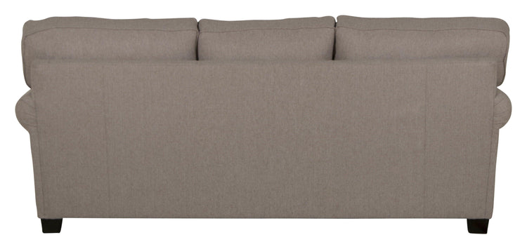 Jackson - Lewiston - Sofa - Cement - 5th Avenue Furniture