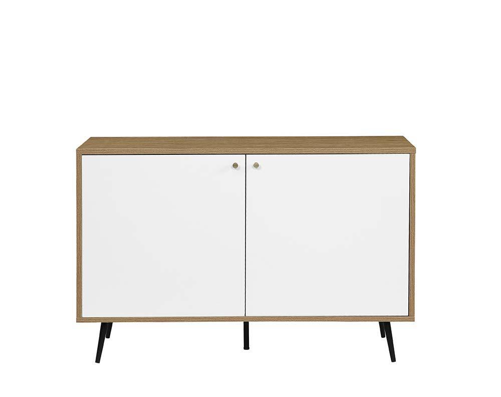 ACME - Gencho - Console Table - 5th Avenue Furniture