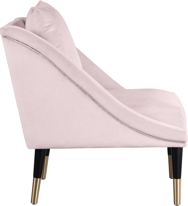 Meridian Furniture - Elegante - Accent Chair - 5th Avenue Furniture
