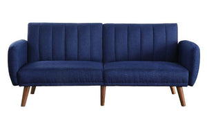 ACME - Bernstein - Adjustable Sofa - 5th Avenue Furniture