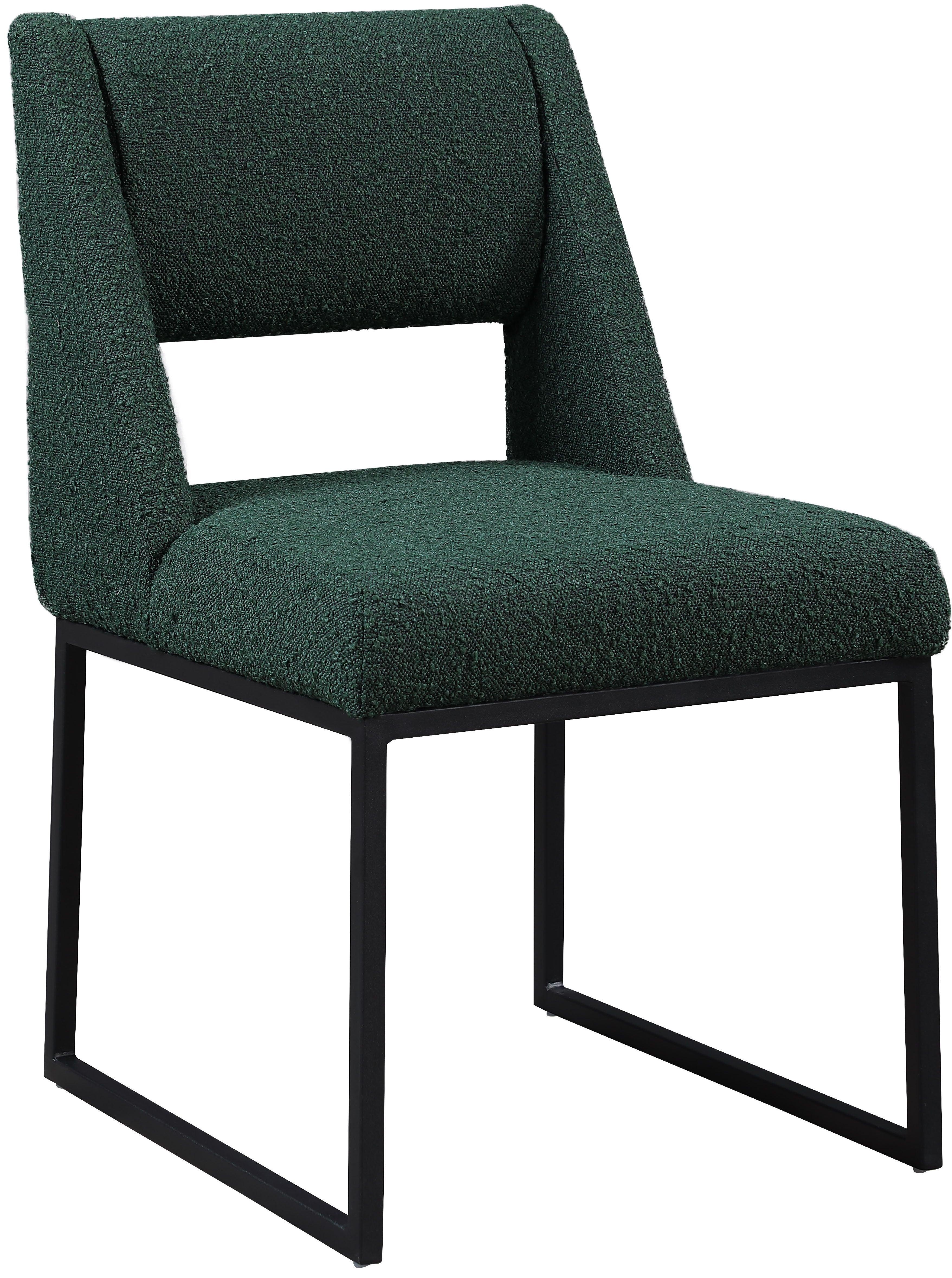 Meridian Furniture - Jayce - Dining Chair Set - 5th Avenue Furniture