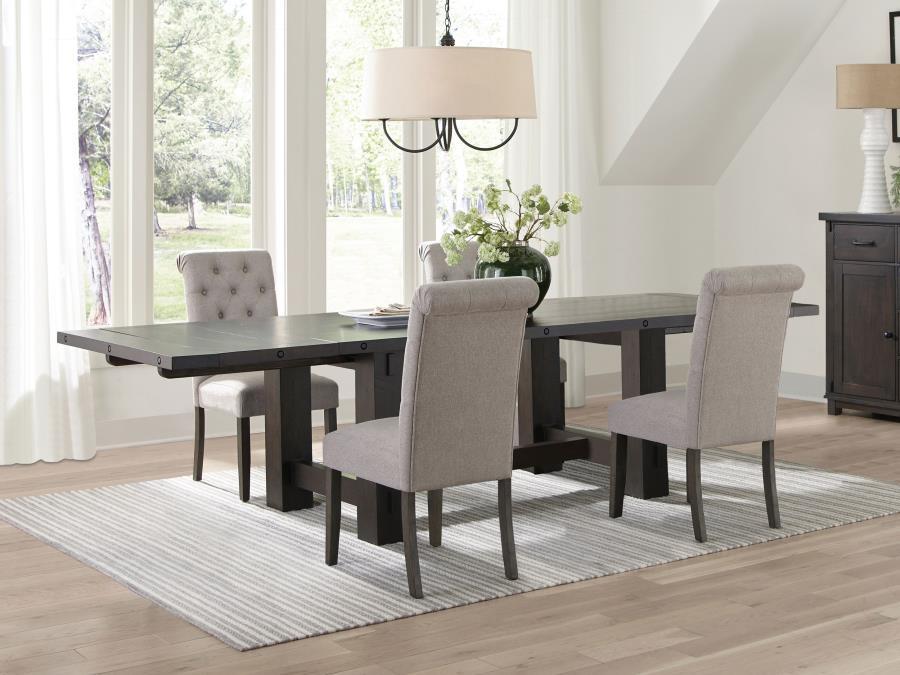 Calandra - Dining Set