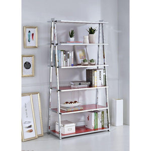 ACME - Coleen - Bookshelf - 5th Avenue Furniture