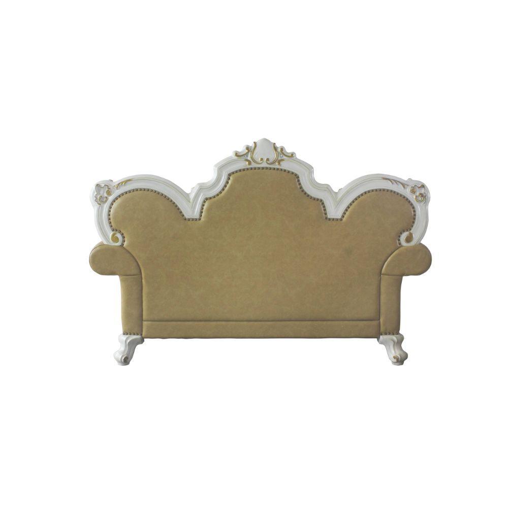 ACME - Picardy - Loveseat - 5th Avenue Furniture