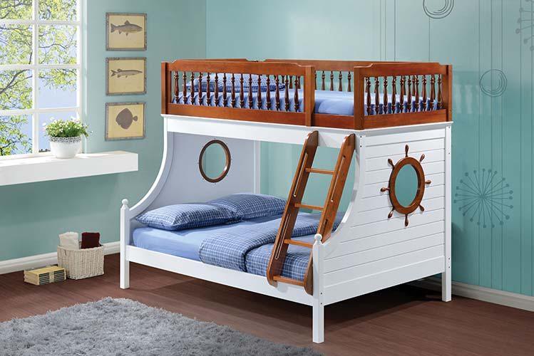 ACME - Farah - Bunk Bed - 5th Avenue Furniture