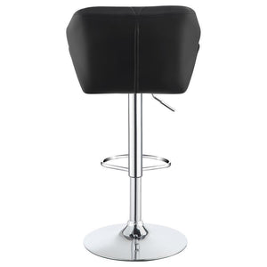 CoasterEveryday - Berrington - Adjustable Bar Stools (Set of 2) - 5th Avenue Furniture