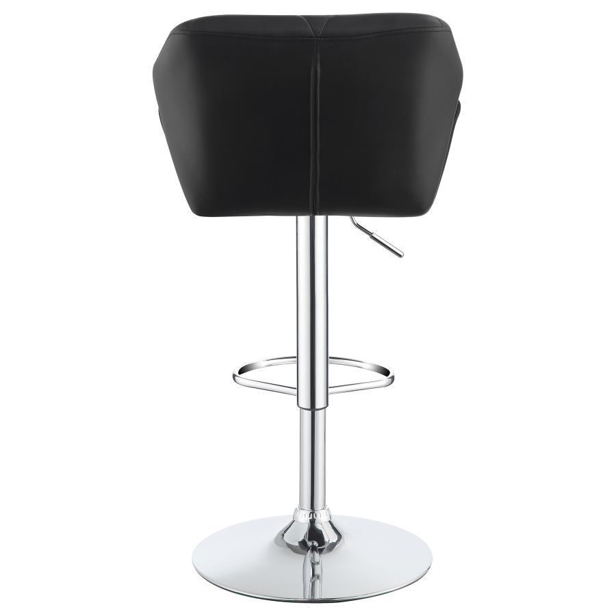 CoasterEveryday - Berrington - Adjustable Bar Stools (Set of 2) - 5th Avenue Furniture