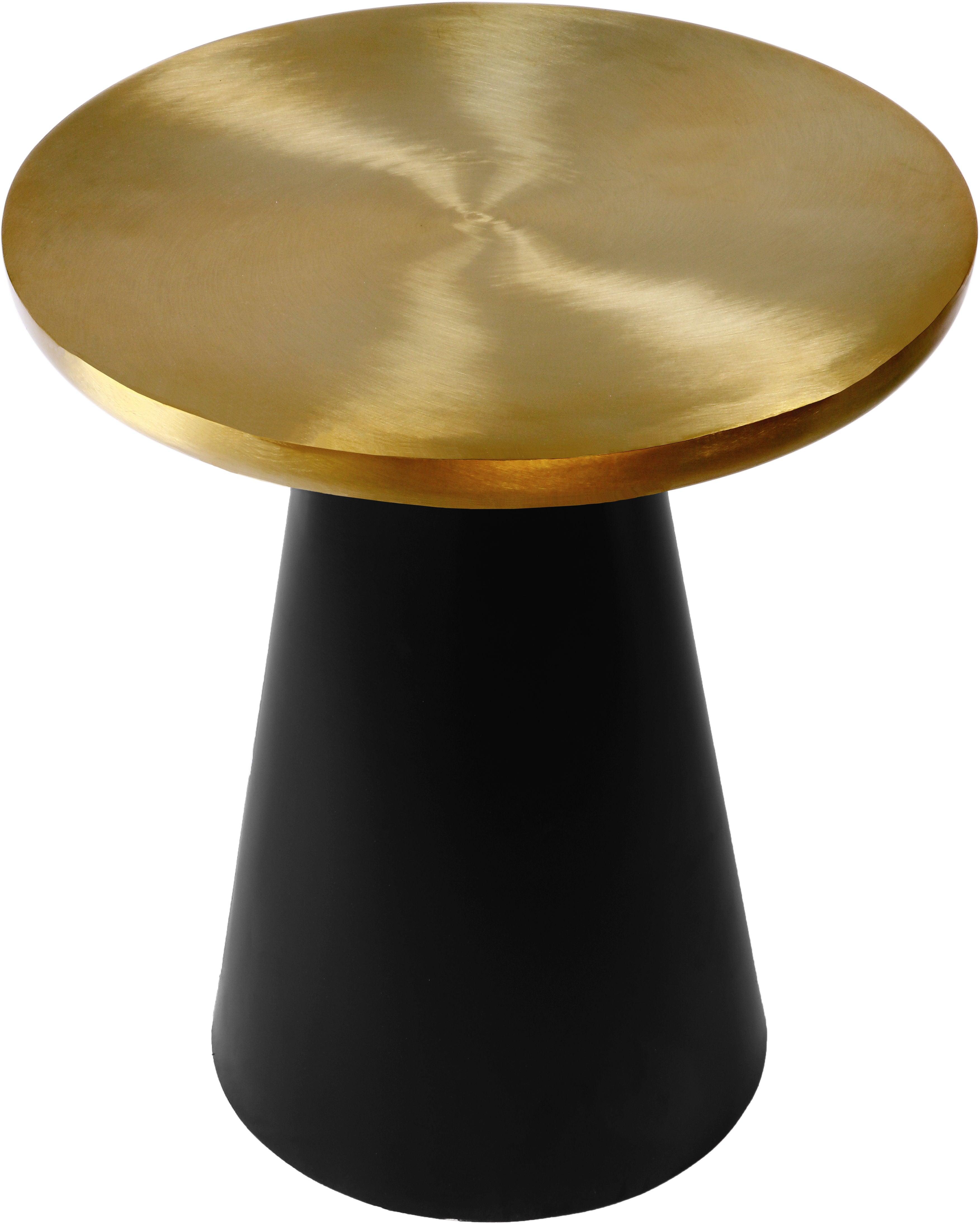 Meridian Furniture - Martini - End Table - 5th Avenue Furniture