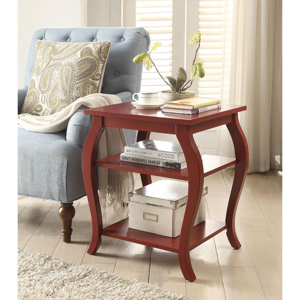 ACME - Becci - End Table - 5th Avenue Furniture