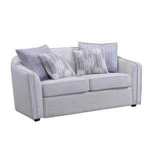 ACME - Mahler - Loveseat - 5th Avenue Furniture