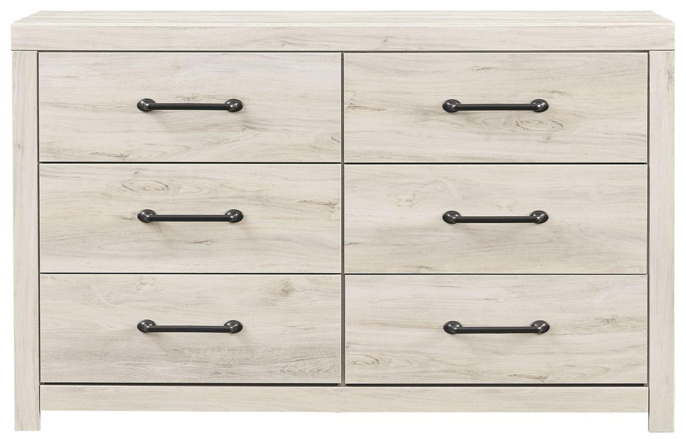 Ashley Furniture - Cambeck - Dresser - 5th Avenue Furniture