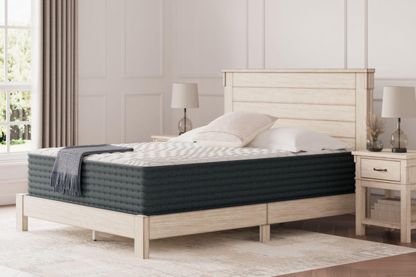 Sierra Sleep® by Ashley - Hybrid 1300 - Mattress - 5th Avenue Furniture